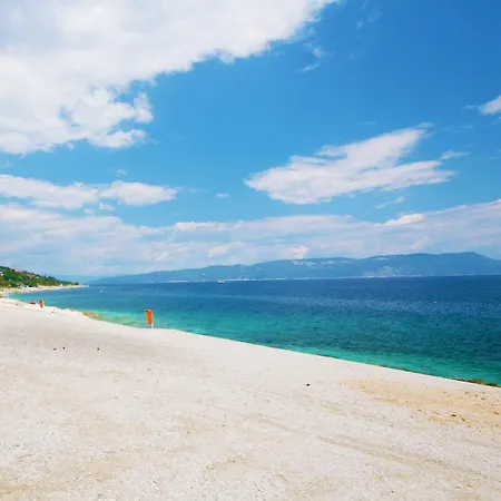 Olifi, A Peaceful Surrounded By Nature