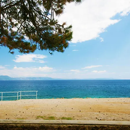 Olifi, A Peaceful Surrounded By Nature Prázdninový dům *