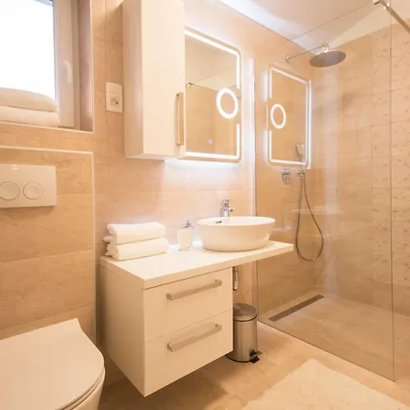 Olifi, A Peaceful Surrounded By Nature *