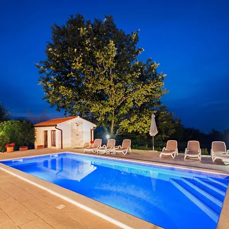 Prázdninový dům Olifi, A Peaceful Surrounded By Nature *