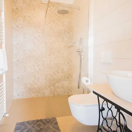 Olifi, A Peaceful Surrounded By Nature Prázdninový dům *