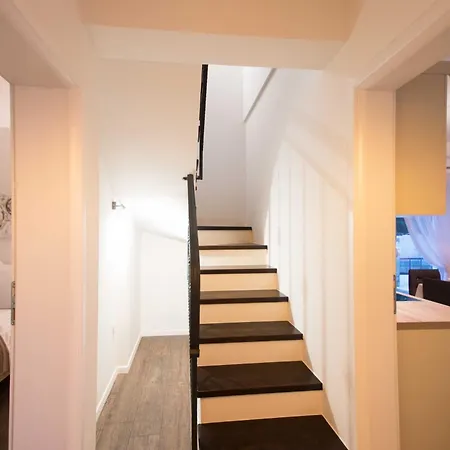 Prázdninový dům Olifi, A Peaceful Surrounded By Nature *