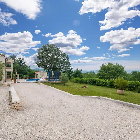 Olifi, A Peaceful Surrounded By Nature * Kršan