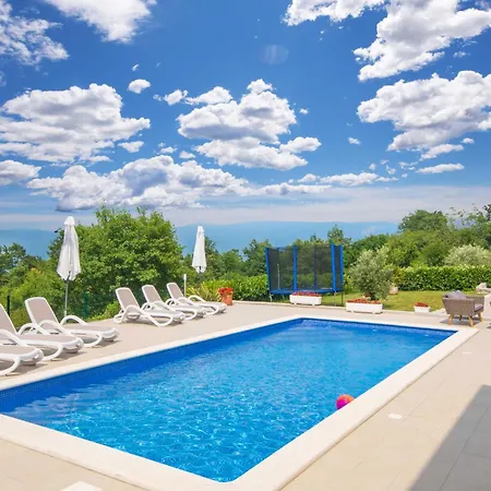 Olifi, A Peaceful Surrounded By Nature