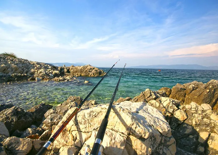 Olifi, A Peaceful Surrounded By Nature Vakantiehuis