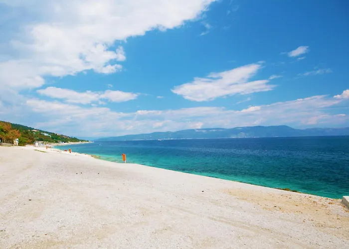 Olifi, A Peaceful Surrounded By Nature