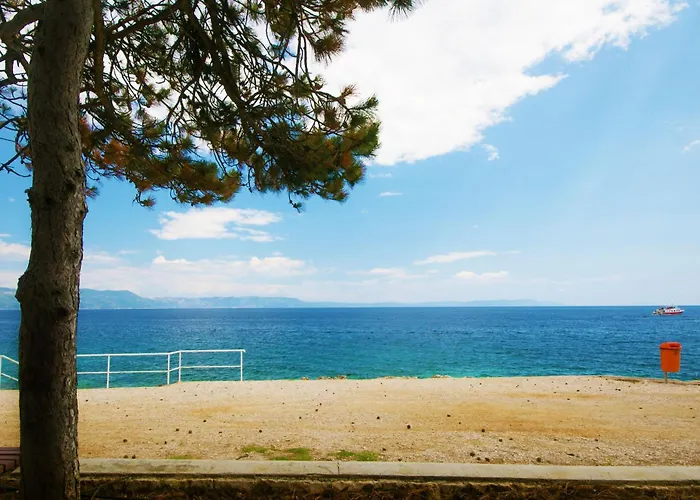 Olifi, A Peaceful Surrounded By Nature Vakantiehuis *