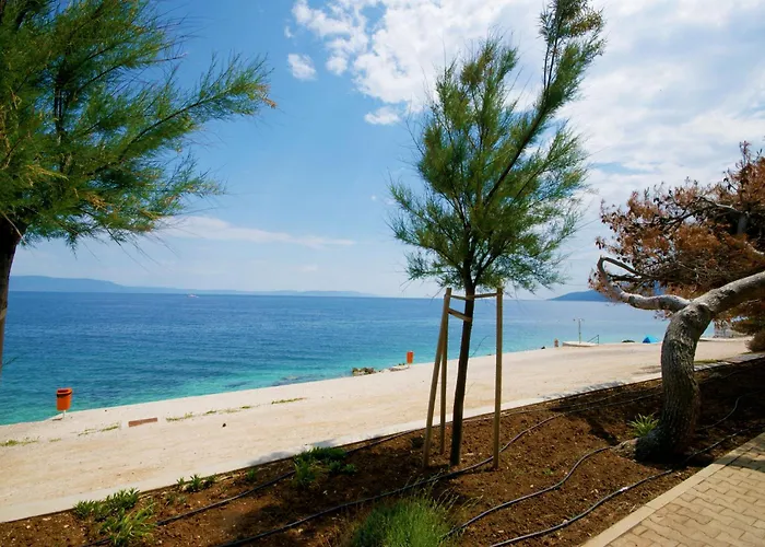 Olifi, A Peaceful Surrounded By Nature * Kršan