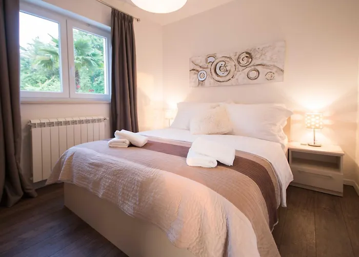 Olifi, A Peaceful Surrounded By Nature *