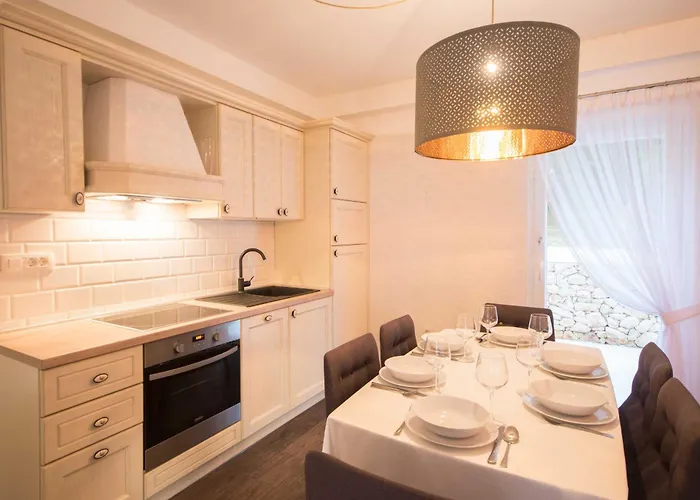Olifi, A Peaceful Surrounded By Nature Vakantiehuis *