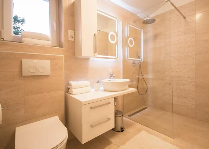 Olifi, A Peaceful Surrounded By Nature *