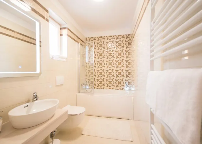 Vakantiehuis Olifi, A Peaceful Surrounded By Nature