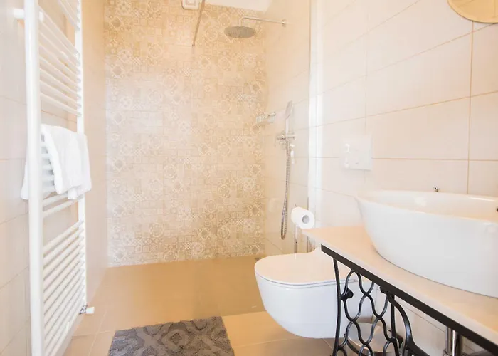 Olifi, A Peaceful Surrounded By Nature Vakantiehuis *