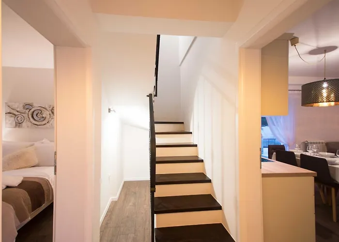 Vakantiehuis Olifi, A Peaceful Surrounded By Nature *