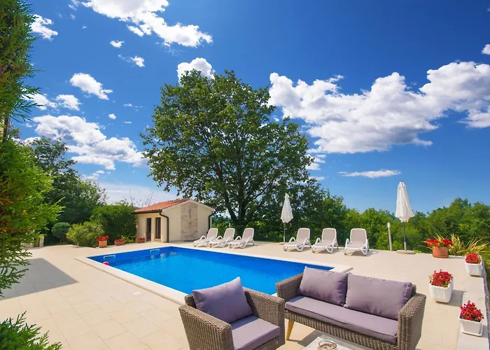 Olifi, A Peaceful Surrounded By Nature Vakantiehuis