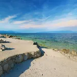 別荘 Olifi, A Peaceful Surrounded By Nature Kršan