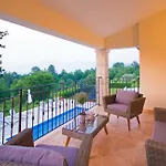 Olifi, A Peaceful Surrounded By Nature *