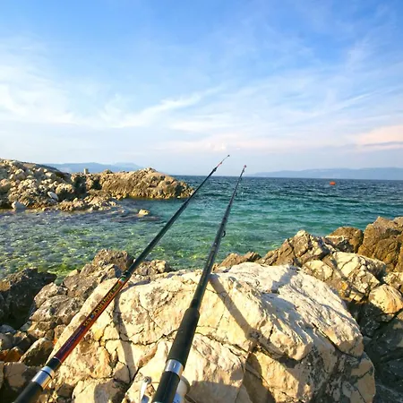 Olifi, A Peaceful Surrounded By Nature Holiday home