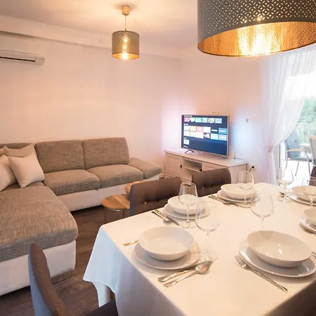 Casa vacanze Olifi, A Peaceful Surrounded By Nature Kršan