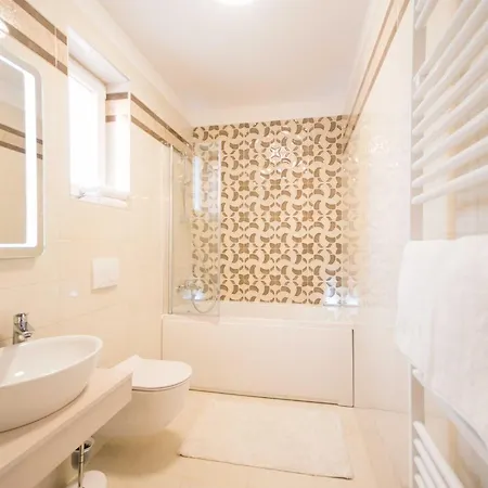 Vakantiehuis Olifi, A Peaceful Surrounded By Nature